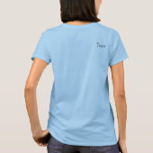 Der Fang T-Shirt (Rückseite)