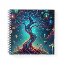 "Der fantastische Wald - Fantasievolle Reisen"