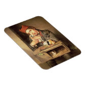 Der Favorit Magnet (Rechte Seite)