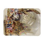 Der fehlende Tcharsky oder der ägyptische Markt in Magnet (Horizontal)