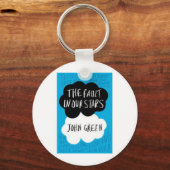 Der Fehler in unseren Sternen - von Fans für Fans Schlüsselanhänger (Vorderseite)