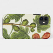 Der Feigenbaum, überziehen 125 von "einem Case-Mate iPhone Hülle (Rückseite (Horizontal))