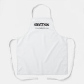 Der Feind im Inneren: Die hungrige Schürze Füttern (Vorderseite)