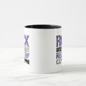 Der Felsen des Gipfel-FM u. die Erholungs-Tasse Tasse (Zentrum)