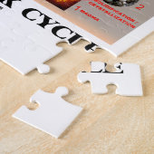 Der Felsen-Zyklus (Geologie-Geowissenschaft) Puzzle (Seite)