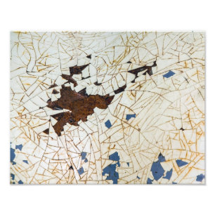 Der Fender Craze Fotodruck