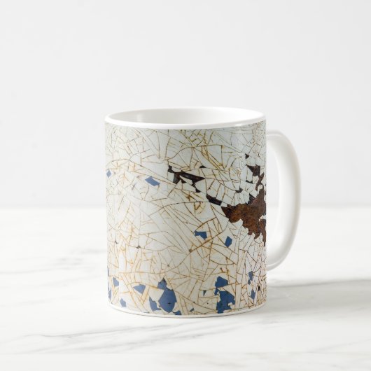 Der Fender Craze Kaffeetasse (VorderseiteRechts)