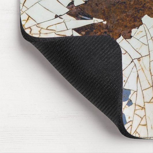 Der Fender Craze Mousepad (Ecke)