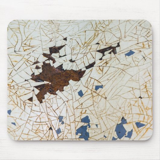 Der Fender Craze Mousepad (Vorne)