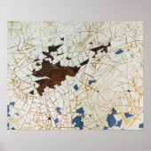 Der Fender Craze Poster (Vorne)