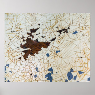 Der Fender Craze Poster