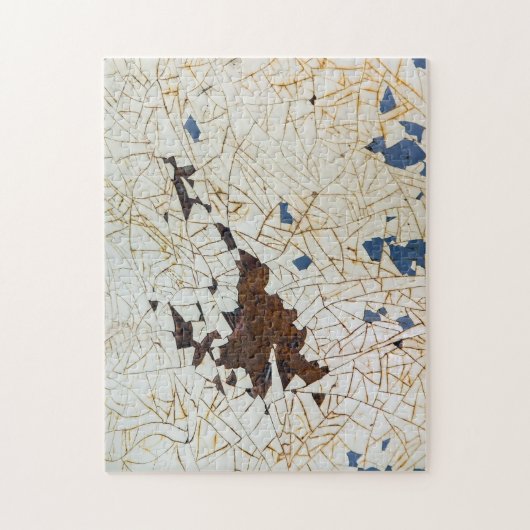 Der Fender Craze Puzzle (Vertikal)