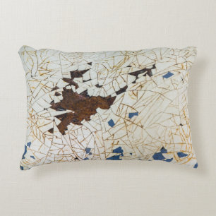 Der Fender-Verrücktheit Zierkissen