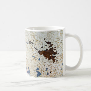 Der Fender-Wahn Kaffeetasse