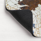 Der Fender-Wahn Mousepad (Ecke)