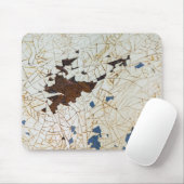 Der Fender-Wahn Mousepad (Mit Mouse)