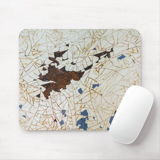 Der Fender-Wahn Mousepad (Mit Mouse)