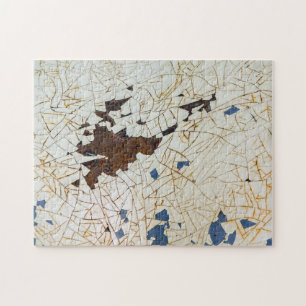 Der Fender-Wahn Puzzle