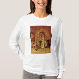 Der Fiedler T-Shirt