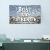 Der Filibuster Banner (Messeveranstaltung)