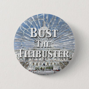 Der Filibuster Button