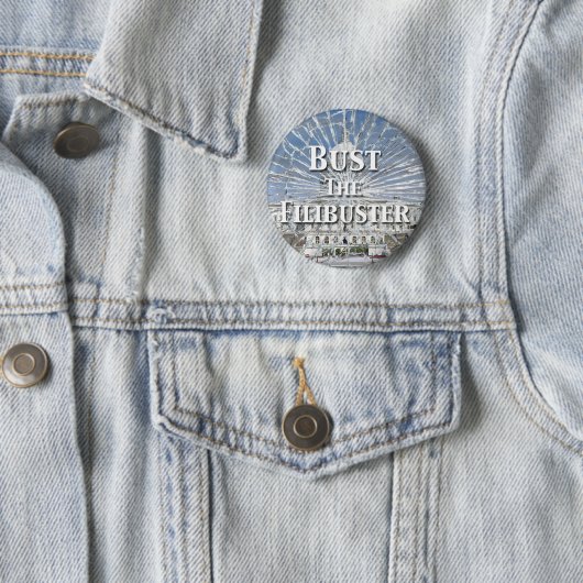 Der Filibuster Button (Beispiel)