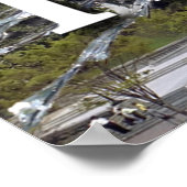 Der Filibuster Poster (Ecke)