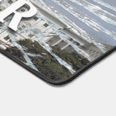 Der Filibuster Schreibtischunterlage (Ecke)