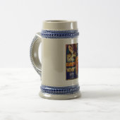 Der Film der Mama 1932 Bierglas (Vorderseite Links)
