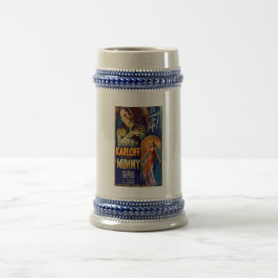 Der Film der Mama 1932 Bierglas