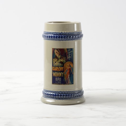 Der Film der Mama 1932 Bierglas (Mittel)