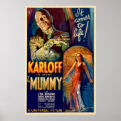Der Film der Mama 1932 Poster (Vorne)