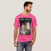 Der Film "Grüne Meile" T-Shirt (Vorne ganz)