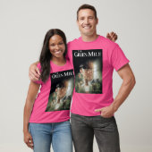 Der Film "Grüne Meile" T-Shirt (Unisex)