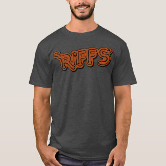 Der Film Riffs The Warriors T-Shirt