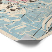 Der Film zum Horror von Amityville Poster (Ecke)