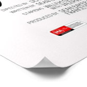 Der Film zum Projekt Florida Poster (Ecke)