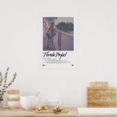 Der Film zum Projekt Florida Poster (Küche)