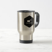 Der Finca Garden Travel Cup Reisebecher (VorderseiteRechts)
