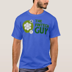 Der FinTech-Typ T-Shirt