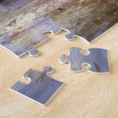 Der Fisch war so groß! Puzzle (Seite)