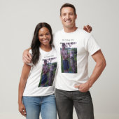 Der Fischen-Loch-Pay See T-Shirt (Unisex)