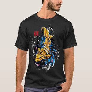 Der Fischerei-Flüsterer T-Shirt