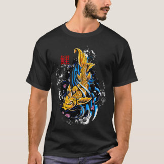 Der Fischerei-Flüsterer T-Shirt