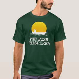 Der Fischflüster T-Shirt
