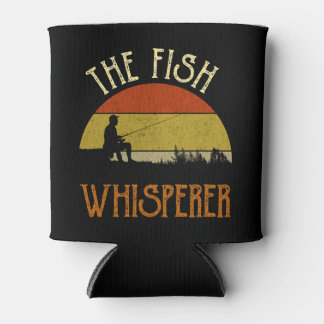 Der Fischflüsterer Dosenkühler