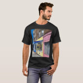 Der Fischladen T-Shirt (Vorne ganz)
