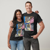 Der Fischladen T-Shirt (Unisex)