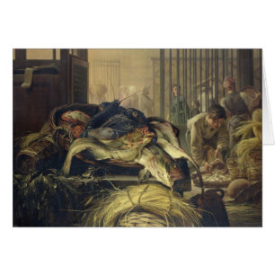 Der Fischmarkt