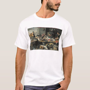 Der Fischmarkt T-Shirt